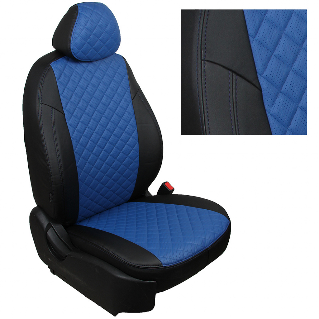 Citroen C-4 Hb II с 11г., Ромб